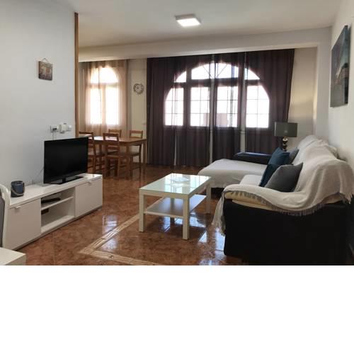 SERENA BEACH ARINAGA I WIFI/SAT