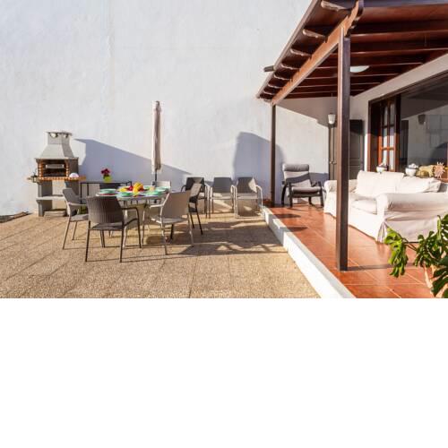 Serena Beach House