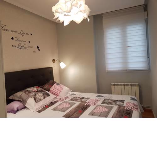 Serendipia Apartamentos