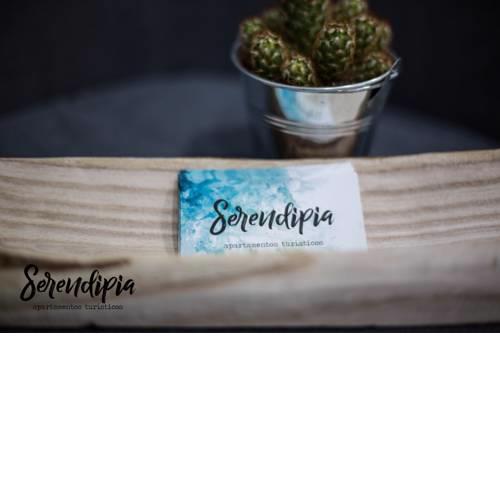 Serendipia