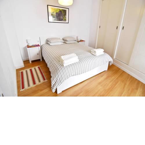 Serendipity Apartments