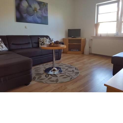Serene Apartment in Falkenstein near Farm and Museum