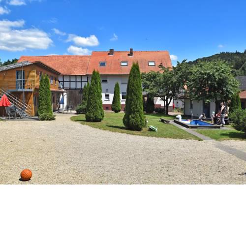 Serene Apartment in Huddingen with Private Terrace