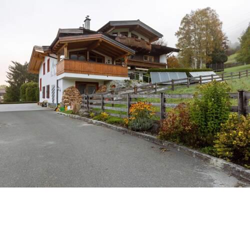 Serene Apartment in Kaprun with Balcony