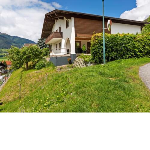 Serene Apartment in Walchen with Valley-Views