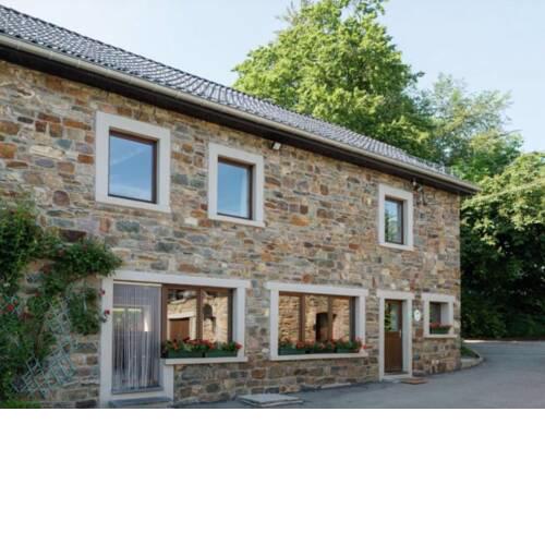 Serene Apartment in Weischlitz with Garden near Bakery