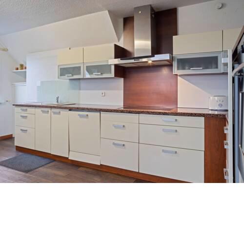 Serene Apartment in Winterberg near Ski Resorts