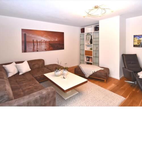 Serene Apartment in Zwönitz near Ski Slopes and Ski Lift