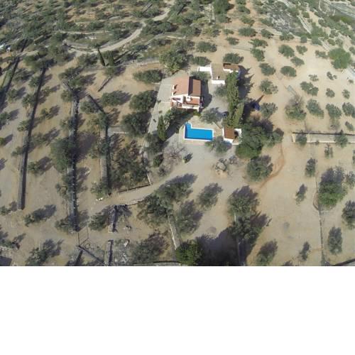 Serene Holiday Home in L'Ampolla with Private Swimming Pool