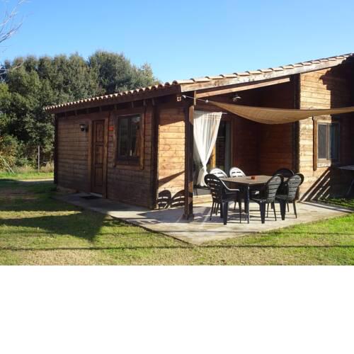 Serene Holiday Home in Ultramort with Swimming Pool