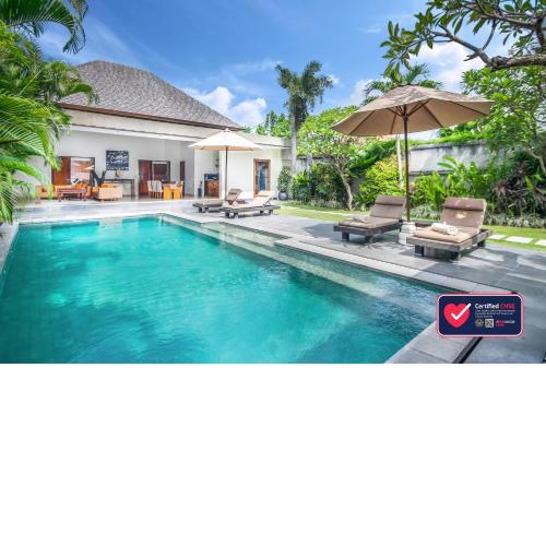 Serene Villas