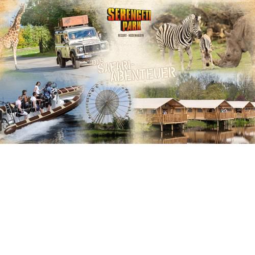 Serengeti Park Resort