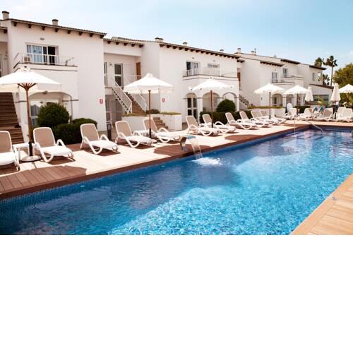 Serenity Apartments - Adults Only