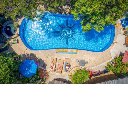Serenity Eco Guesthouse - CHSE certified