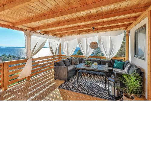 Serenity Mobile House