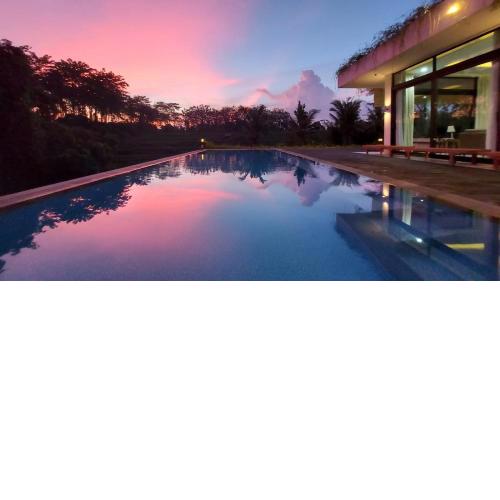 Serenity Private Villa Mas Ubud