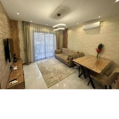 Serenity Residence 1 room