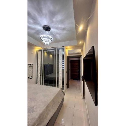 Serenity Residence