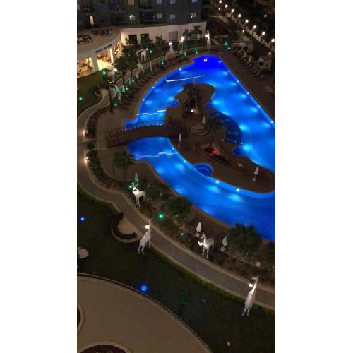 Serenity Residence
