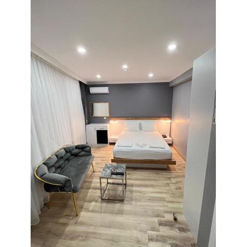 SERENİTY SUİT HOTEL