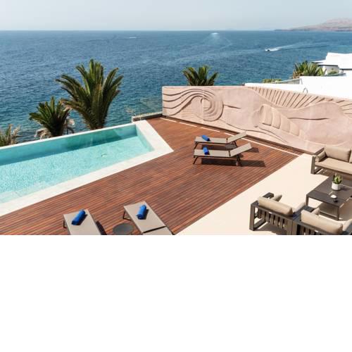 Serenity Villa