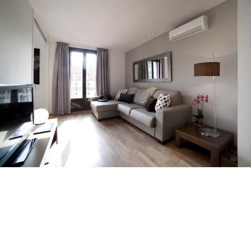 Serennia Apartamentos Ramblas - Plaça Catalunya