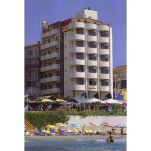 Sergent Hotel