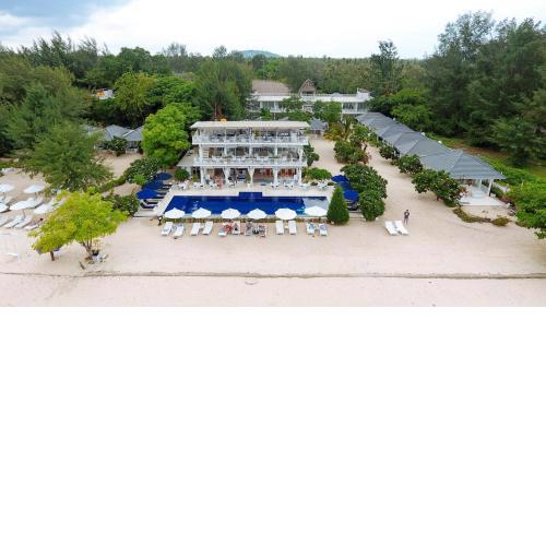 Seri Resort Gili Meno - Adults Only