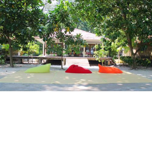 Seribu Resort Thousand Island