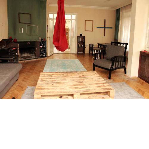 Sering Guest Home