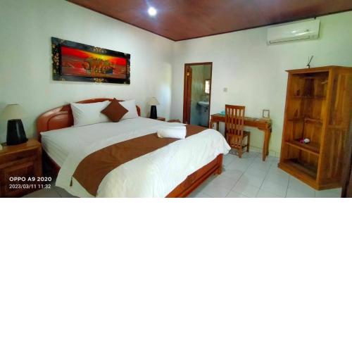 Serongga guest house