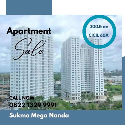 SERPONG GARDEN APARTMENT