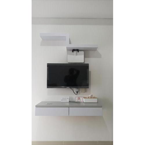 Serpong Garden Apartment