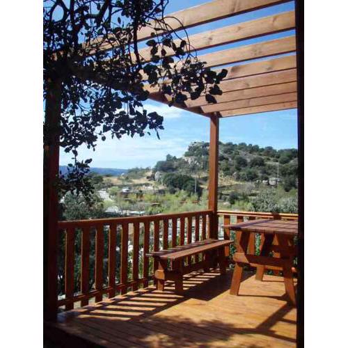 Serra de Prades Apartments