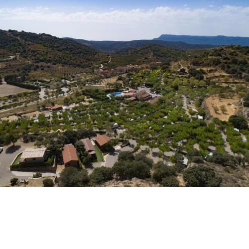 Serra de Prades Resort