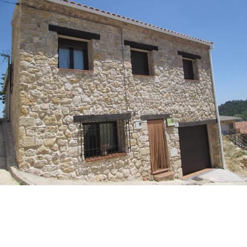 serranía del tajo