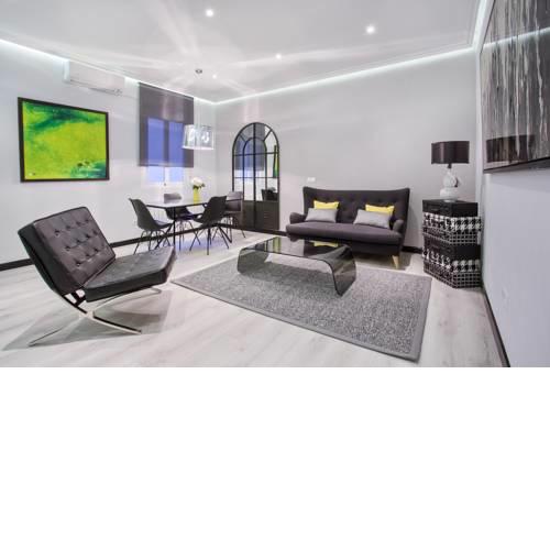 Serrano Comfort, by Presidence Rentals