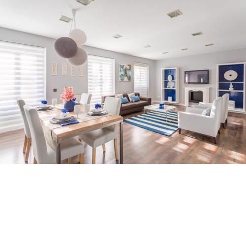 Serrano Excellent, by Presidence Rentals