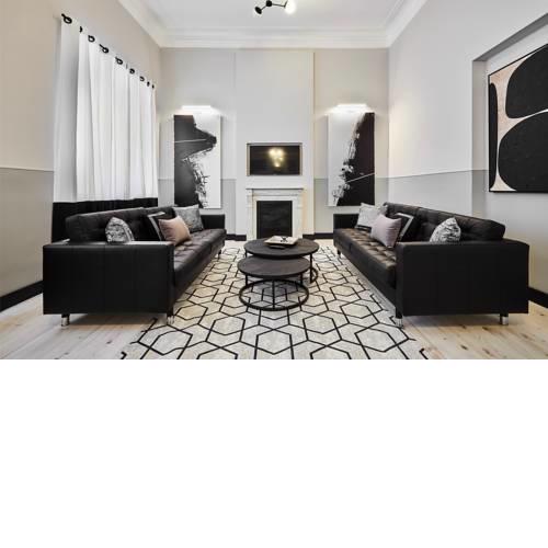 SERRANO GOLDEN MILE II, by Presidence Rentals
