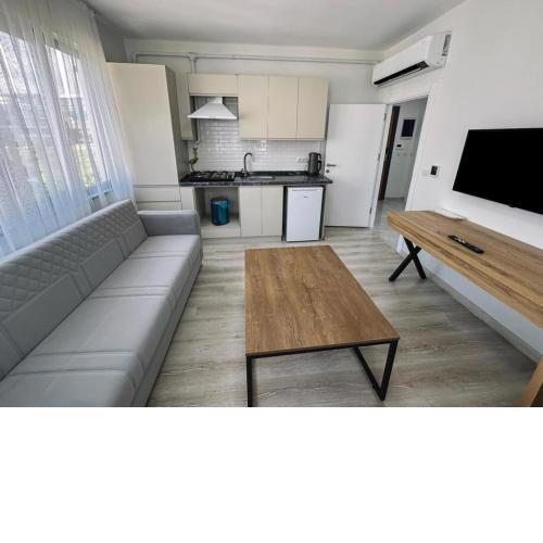 Serraparksuite