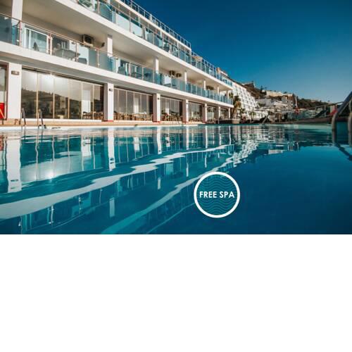Servatur Casablanca Suites & Spa (Only Adults)