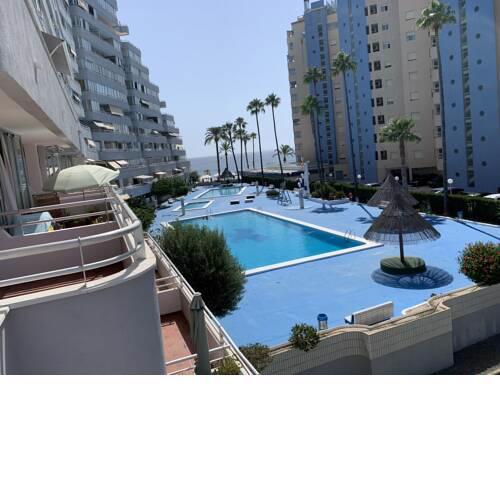 SERVICE APART LAZARO -Apartamentos Agumarina 62