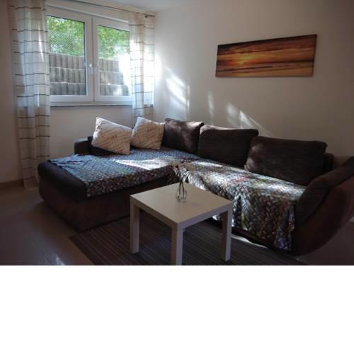 Service Apartment