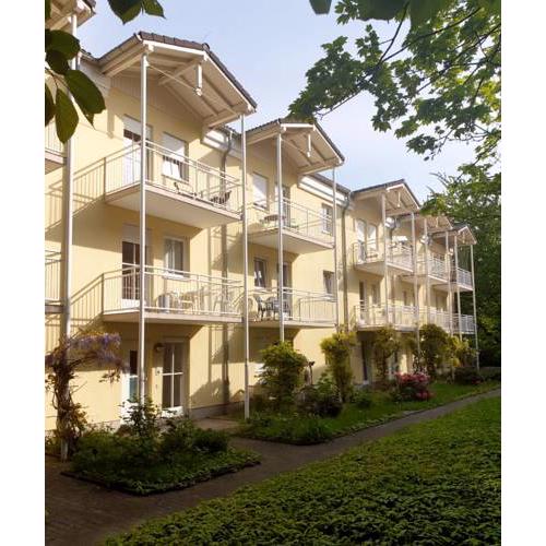 Service Appartements Home24