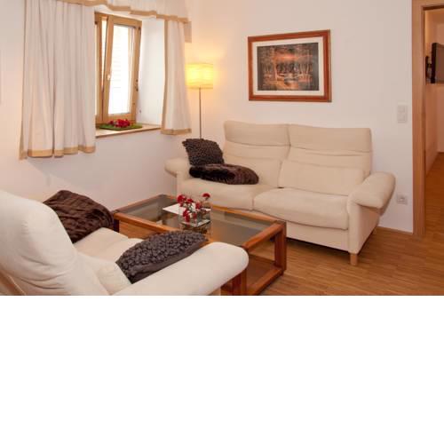 Serviced Apartement Sonnleitner
