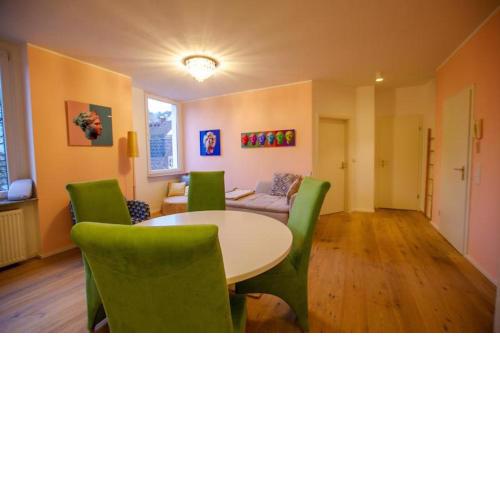 Serviced Apartement Xanthurus