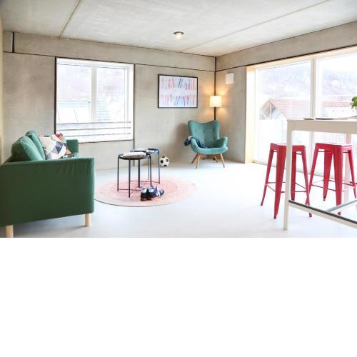 Serviced Apartments - FeWo im Herzen Königsbronns