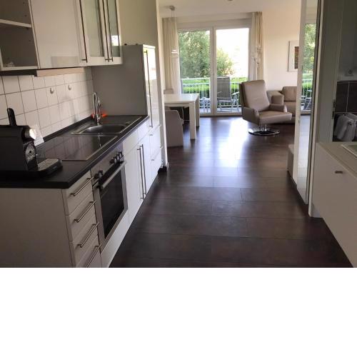 Serviced Apartments Hertingen