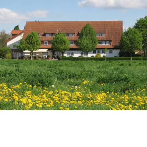 Serviced Apartments Kurpfalzhof