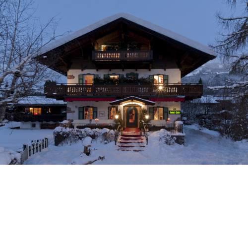 Serviced Apartments VILLA LICHT